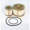 Fleetguard FS19844 Fuel Filter Fuel/Water Separator, Spin-On