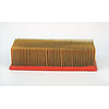 AF26203 by FLEETGUARD - Air Filter, Panel