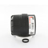 Fleetguard FF42002 Fuel Filter Fuel Filter - User-Friendly Version, 3.37 in. Height