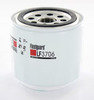 LF3706 by FLEETGUARD - Lube Filter, Spin-On