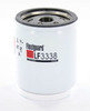 LF3338 by FLEETGUARD - Lube Filter, Spin-On