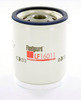 LF16011 by FLEETGUARD - Lube Filter, Spin-On