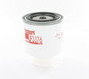 LF3376 by FLEETGUARD - Lube Filter, Spin-On