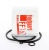FF167 by FLEETGUARD - Fuel Filter, Cartridge