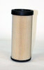 AF25215 by FLEETGUARD - Air Filter, Secondary