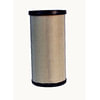Fleetguard AF25263 Engine Air Filter Air Filter, Secondary