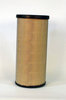 Fleetguard AF25897 Engine Air Filter Air Filter, Secondary
