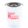 Fleetguard LF3524 Engine Oil Filter Lube Filter, Spin-On