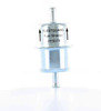 FF5079 by FLEETGUARD - Fuel Filter, In-Line