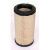 Fleetguard AF25890 Engine Air Filter Air Filter, Primary