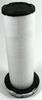 AF26365 by FLEETGUARD - Air Filter, Secondary, OptiAir