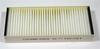 AF26435 by FLEETGUARD - Cabin Air Filter