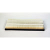 AF25316 by FLEETGUARD - Air Filter - Panel Type, 1.67 in. (Height)