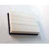 Fleetguard AF25848 Engine Air Filter Air Filter, Panel
