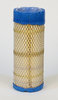 AF26168 by FLEETGUARD - Air Filter, Primary, OptiAir