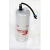 Fleetguard FS19701 Fuel Filter Fuel/Water Separator, Spin-On
