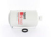 Fleetguard FS19683 Fuel Filter Fuel/Water Separator, Spin-On
