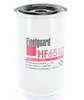 HF6510 by FLEETGUARD - Hydraulic Filter, Spin-On