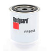 FF5059 by FLEETGUARD - Fuel Filter, Spin-On