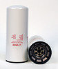 LF3639 by FLEETGUARD - Lube Filter Full-Flow Spin-On