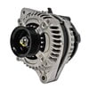 MPA Electrical 11391 Alternator Alternator Remanufactured Standard