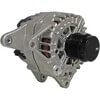 MPA Electrical 14067 Alternator Alternator - 12V, Valeo, CW (Right), with Pulley, Internal Regulator