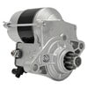 MPA Electrical 17516 Starter Starter Remanufactured Standard