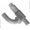 MEI 2310 A/C Expansion Valve Airsource Water Valve, Air