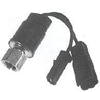 MEI 1488 HVAC Blower Motor Switch Airsource High Pressure Switch -NC