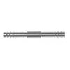 MEI 4781 Heater Plumbing Fitting Airsource A/C Push-on splicer