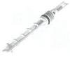 MEI 1650 A/C O-Ring Airsource Orifice Tube - White