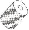 MEI 5579 A/C O-Ring Airsource A/C Service Caps- Black
