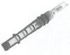 MEI 1651 A/C O-Ring Airsource Orifice Tube - Blue