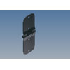 Whiting Door 4012 Center Hinge