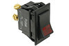 Pollak 34-308 Circuit Breaker Item # 34-308, Universal Design Rocker Switches