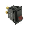 Pollak 34-360 Circuit Breaker Item # 34-360, Universal Design Rocker Switches