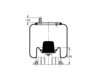 Triangle Suspension AS-8497 Suspension Air Spring Kit Triangle Air Spr - Rolling Lobe, Triangle Bellows # 6363, ContiTech