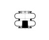 Triangle Suspension AS-4310 Suspension Air Spring Kit AIR SPR