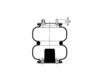 Triangle Suspension AS-4463 Suspension Air Spring Kit Triangle Air Spr - Double Conv., Triangle Bellows # 6332, ContiTech