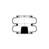 Triangle Suspension AS-4372 Suspension Air Spring Kit Triangle Air Spr - Double Conv., Triangle Bellows # 6328, ContiTech