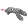 TP121 by TRIANGLE SUSPENSION - T/Pro Axle Seat