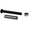 Triangle Suspension TP113 Suspension Spring Saddle T/Pro Spg Rlr Assy 074105