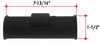 Triangle Suspension R117 Reyco Top Plate-Cast