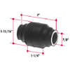 Triangle Suspension R129UB Retainer Bushing