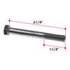 B1092-55 by TRIANGLE SUSPENSION - 1/2-20X3-1/4Gr8 Hx/Hd C/S