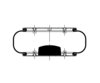 AS-4446 by TRIANGLE SUSPENSION - Single Convoluted Air Spring