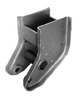 Triangle Suspension TP134 Leaf Spring Hanger Kit Frt Hgr RH/LH 0046-20