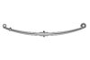 Triangle Suspension 75-228 Peterbilt, F Spr, Lvs: 3PD/2 FT; OEM# 02-04022; SE Length: 28-1/8; LE Length: 28-1/8; Grading