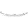75-198 by TRIANGLE SUSPENSION - Peterbilt, F Spr, Lvs:PD/5/1 ; OEM# 202070; SE Length: 26-21/32; LE Length: 25-9/32; SE End: PB18; LE End: PB18; Grading 1/401, 2/499, 2/401, 1/360, 1/788