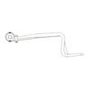 Triangle Suspension 75-175 Twisted Z-Beam 03-08675R